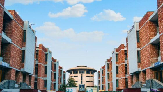 Direct Admission in MAIT