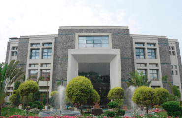 Admission in BIMTECH