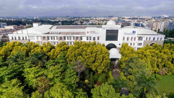 Direct Admission in Reva University