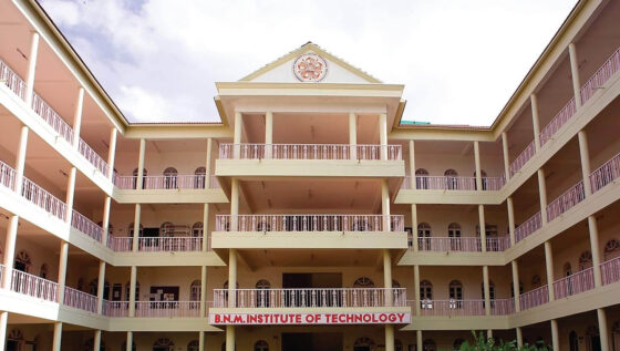 Direct Admission in BNMIT