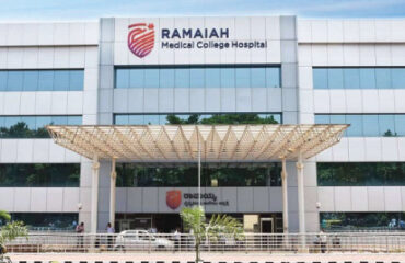 direct admission in Ramaiah Institute