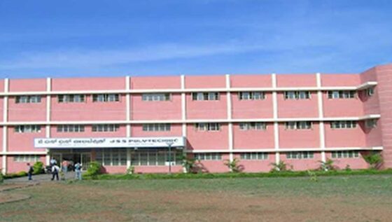 Admission in JSS Mysore