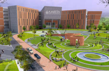 Admission in Amrita