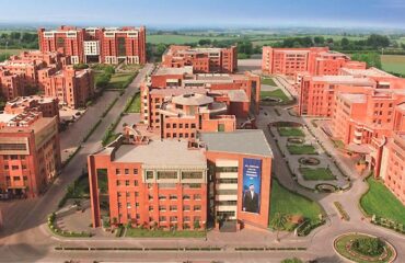 Direct Admission in Amity University
