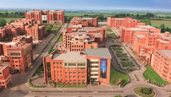 Direct Admission in Amity University