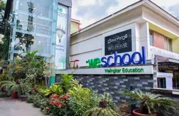 Direct Admission in Welingkar