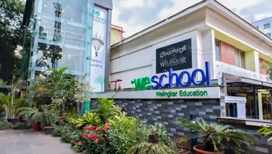 Direct Admission in Welingkar