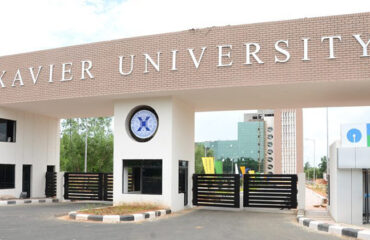 Admission in XIMB