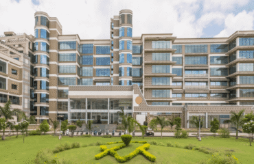 Direct Admission in XLRI